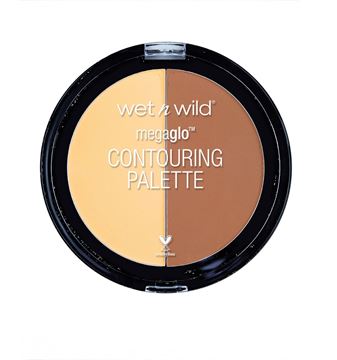Picture of WET N WILD MEGAGLO CONTOURING PALETTE